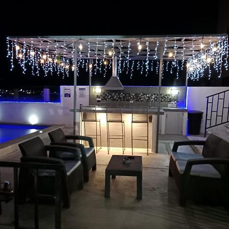 Alberca Caliente, Heated Pool House With The View Villa San Carlos Nuevo Guaymas Dış mekan fotoğraf