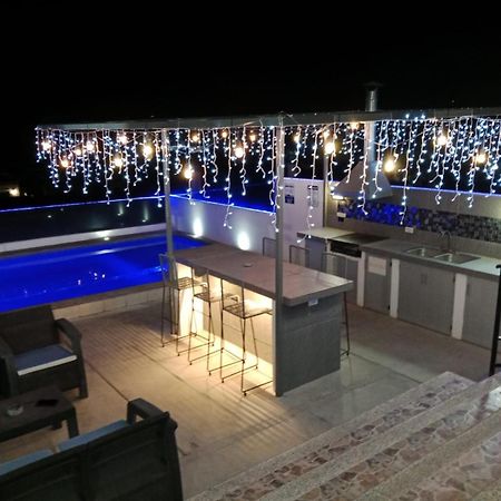 Alberca Caliente, Heated Pool House With The View Villa San Carlos Nuevo Guaymas Dış mekan fotoğraf