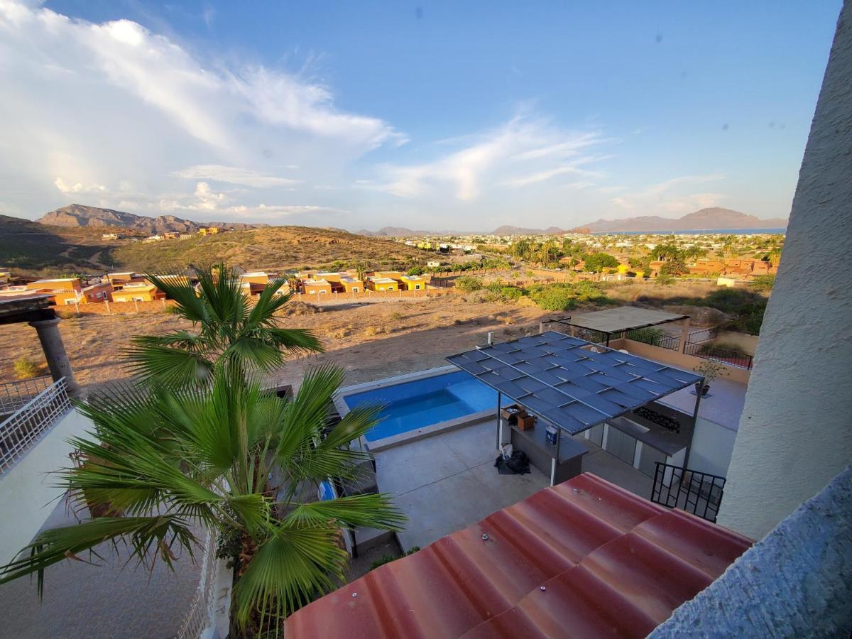 Alberca Caliente, Heated Pool House With The View Villa San Carlos Nuevo Guaymas Dış mekan fotoğraf