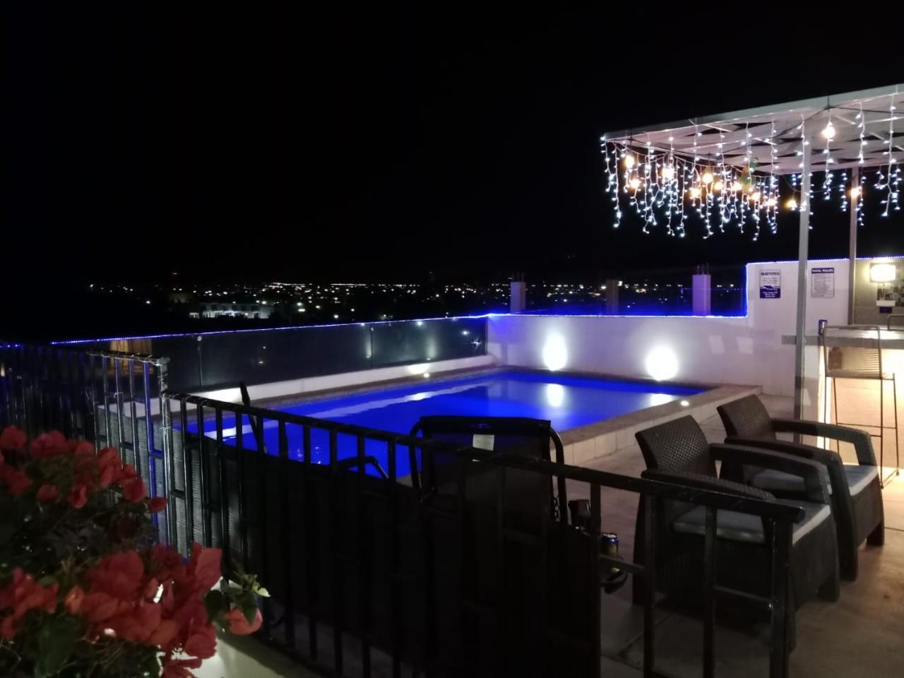 Alberca Caliente, Heated Pool House With The View Villa San Carlos Nuevo Guaymas Dış mekan fotoğraf