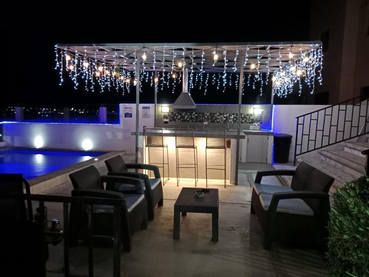 Alberca Caliente, Heated Pool House With The View Villa San Carlos Nuevo Guaymas Dış mekan fotoğraf